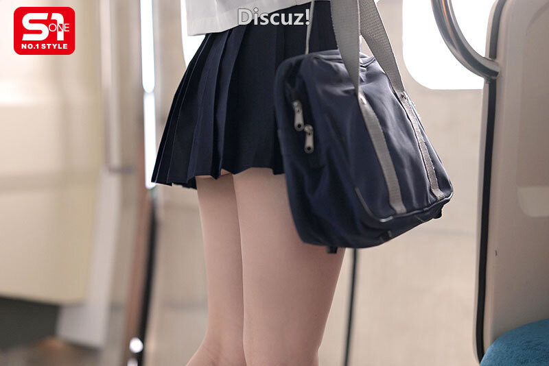 「新木希空」作品番号SONE-864 JK师生恋