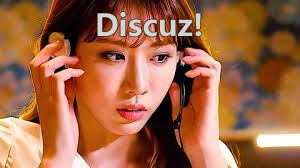 热线女孩 P.S. Girls (2016年)