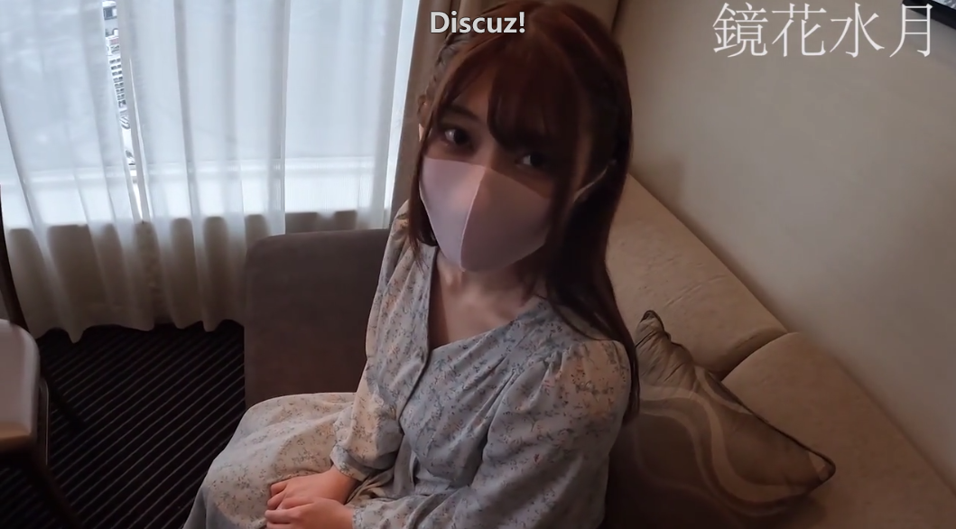 FC2-PPV-4777476 我和G罩杯美女、麻衣的好友美醬去水族館約會！約會後立刻中出！ ...