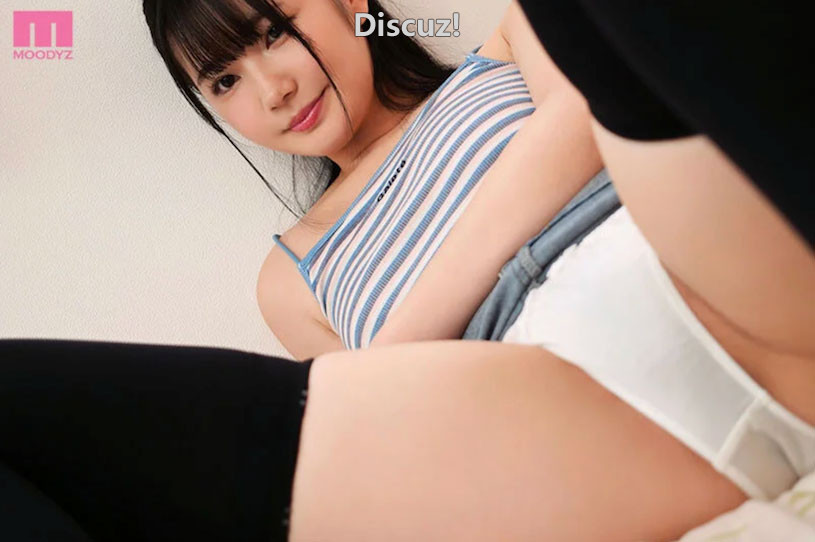 「纯白彩永」最新作品番号MIDA-420 制服学生妹的诱惑